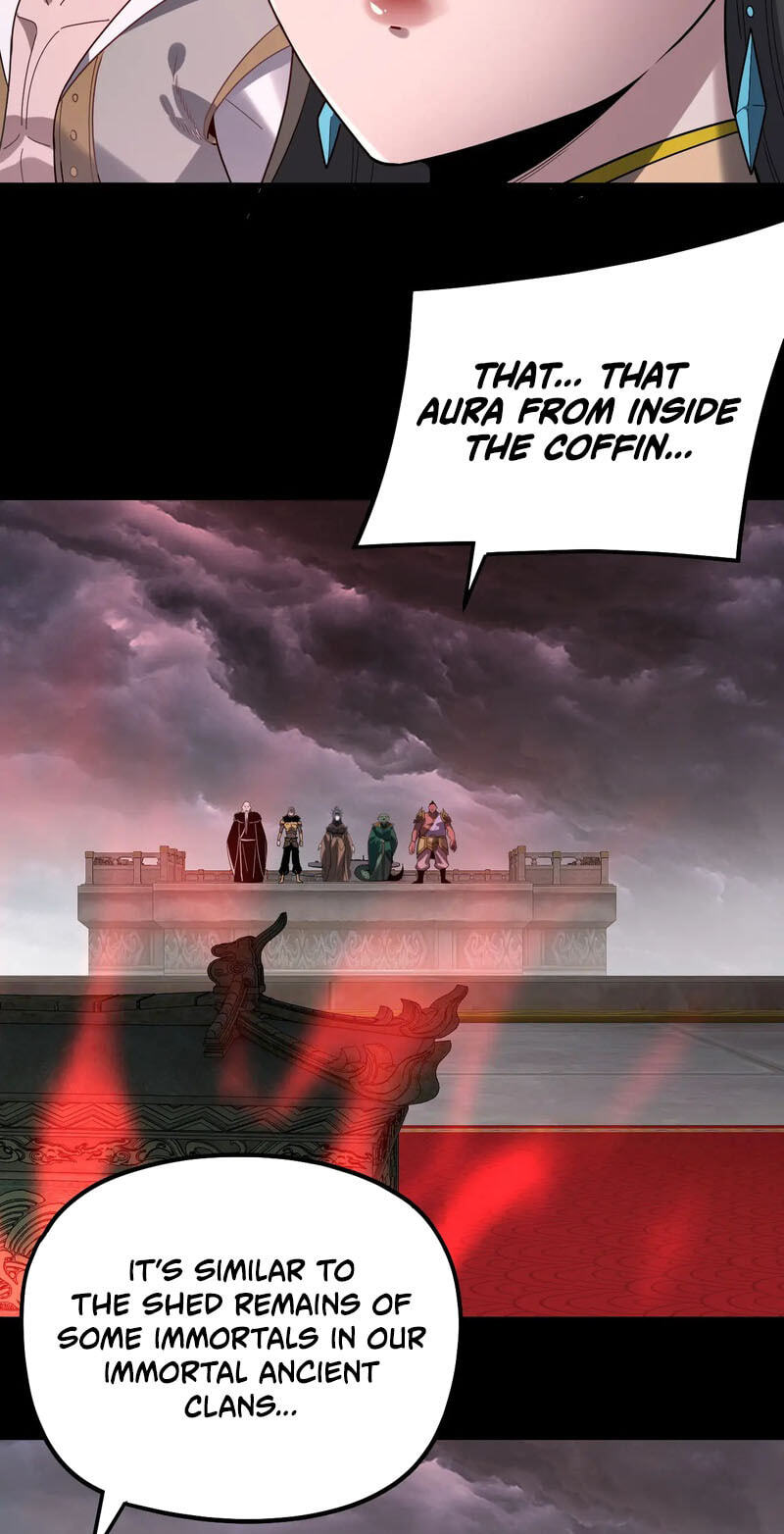 I Am The Fated Villain (Colored) Chapter 340 page 5 - 
