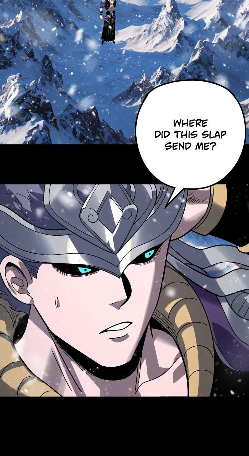I Am The Fated Villain (Colored) Chapter 340 page 42 - 