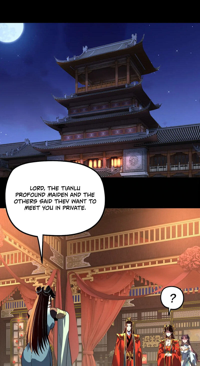 I Am The Fated Villain (Colored) Chapter 340 page 43 - 