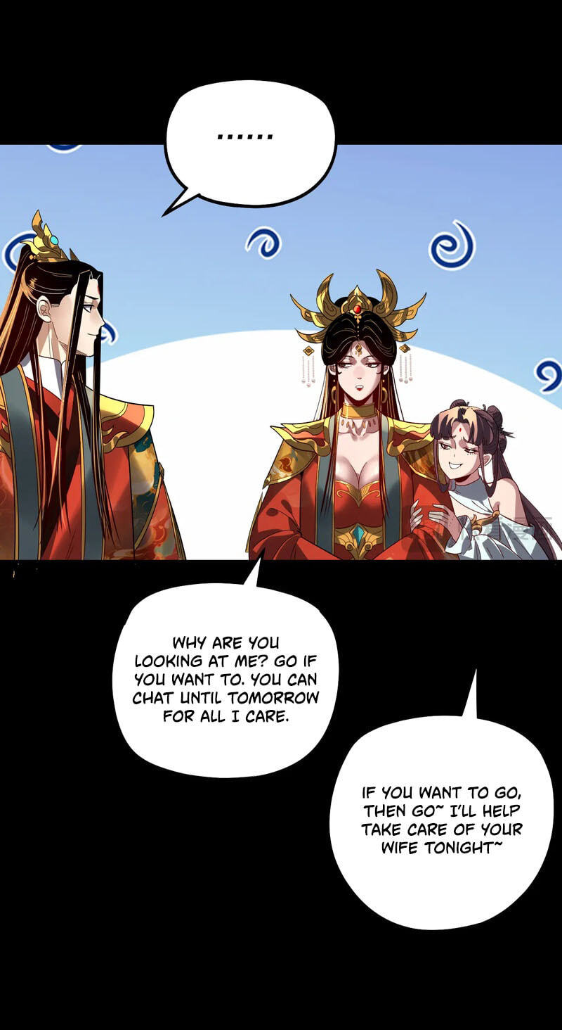 I Am The Fated Villain (Colored) Chapter 340 page 45 - 