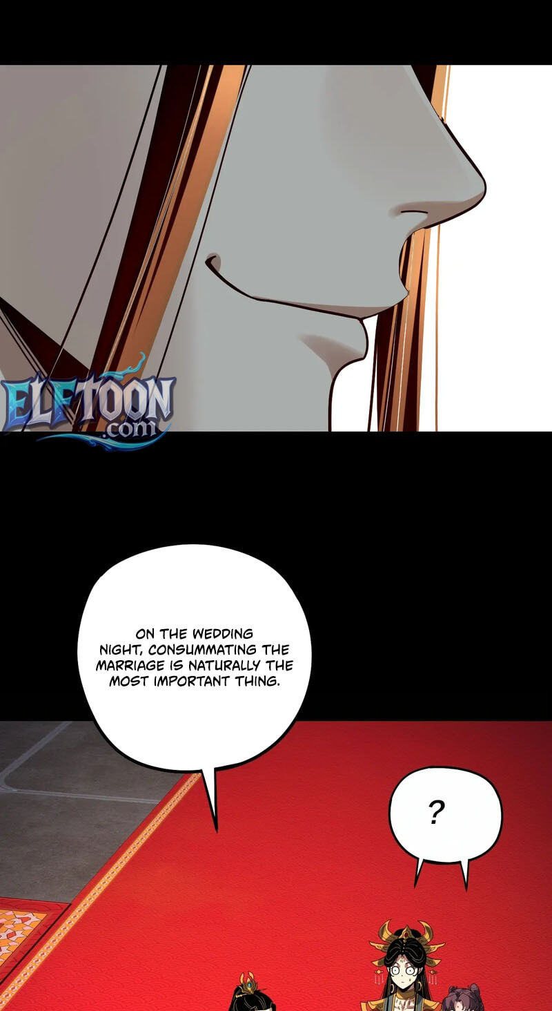 I Am The Fated Villain (Colored) Chapter 340 page 46 - 