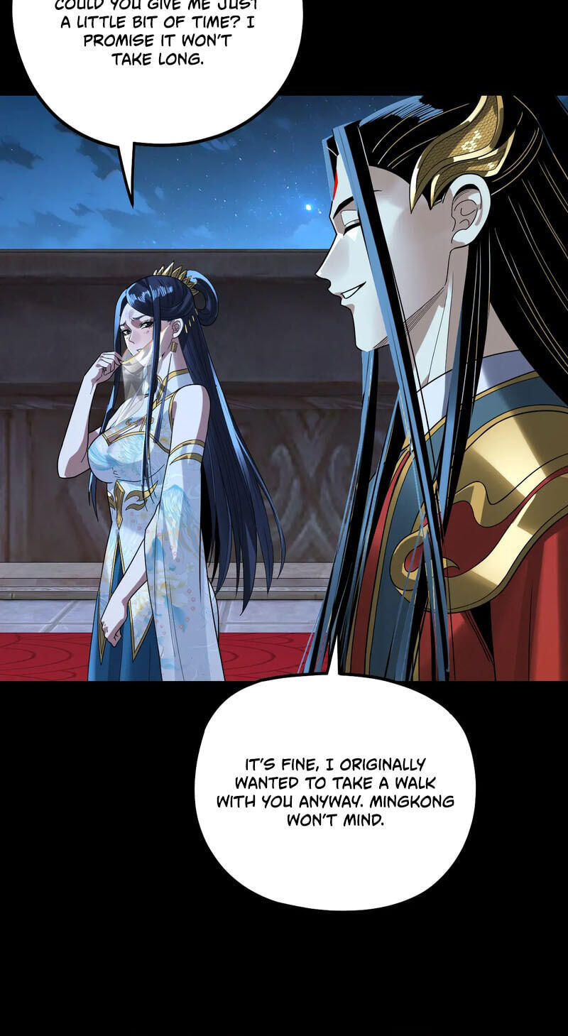 I Am The Fated Villain (Colored) Chapter 340 page 49 - 