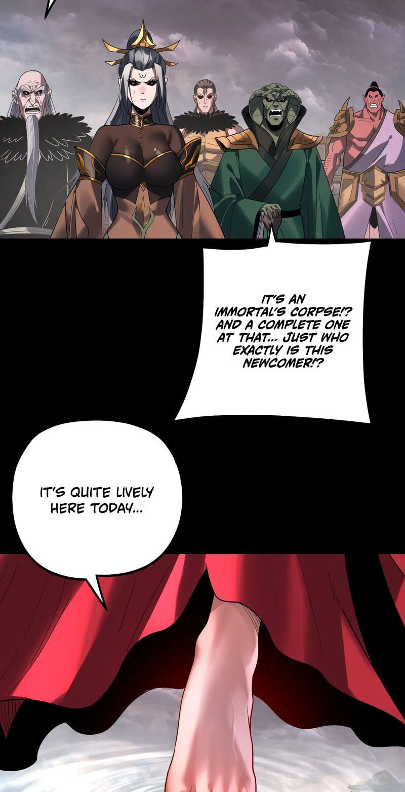 I Am The Fated Villain (Colored) Chapter 340 page 6 - 