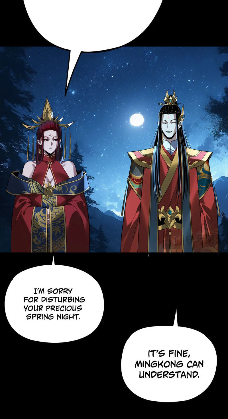 I Am The Fated Villain (Colored) Chapter 340 page 51 - 