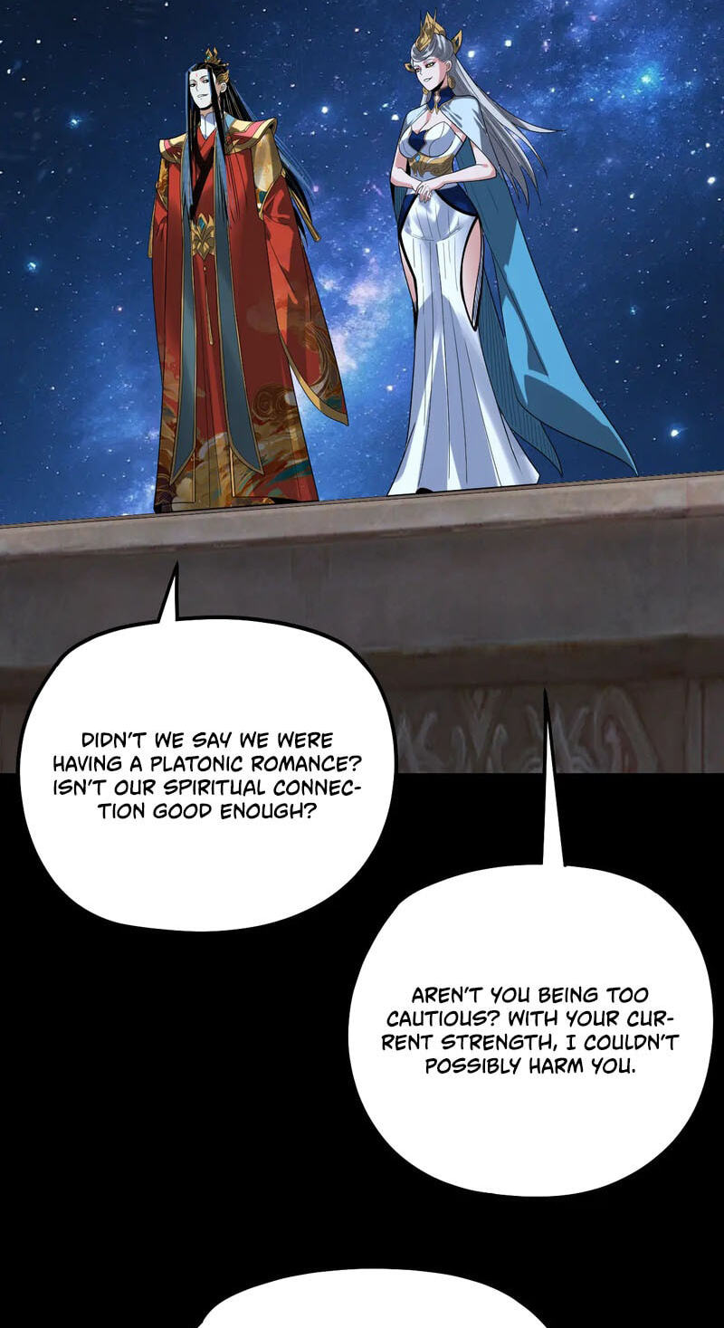 I Am The Fated Villain (Colored) Chapter 340 page 53 - 