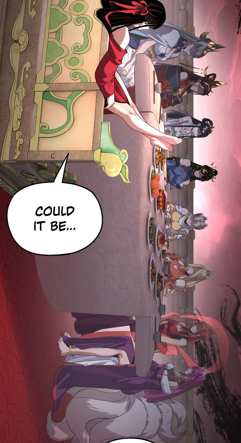 I Am The Fated Villain (Colored) Chapter 340 page 58 - 