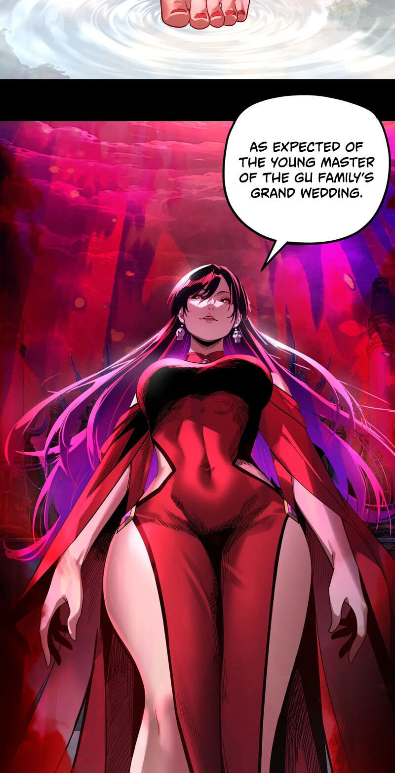 I Am The Fated Villain (Colored) Chapter 340 page 7 - 