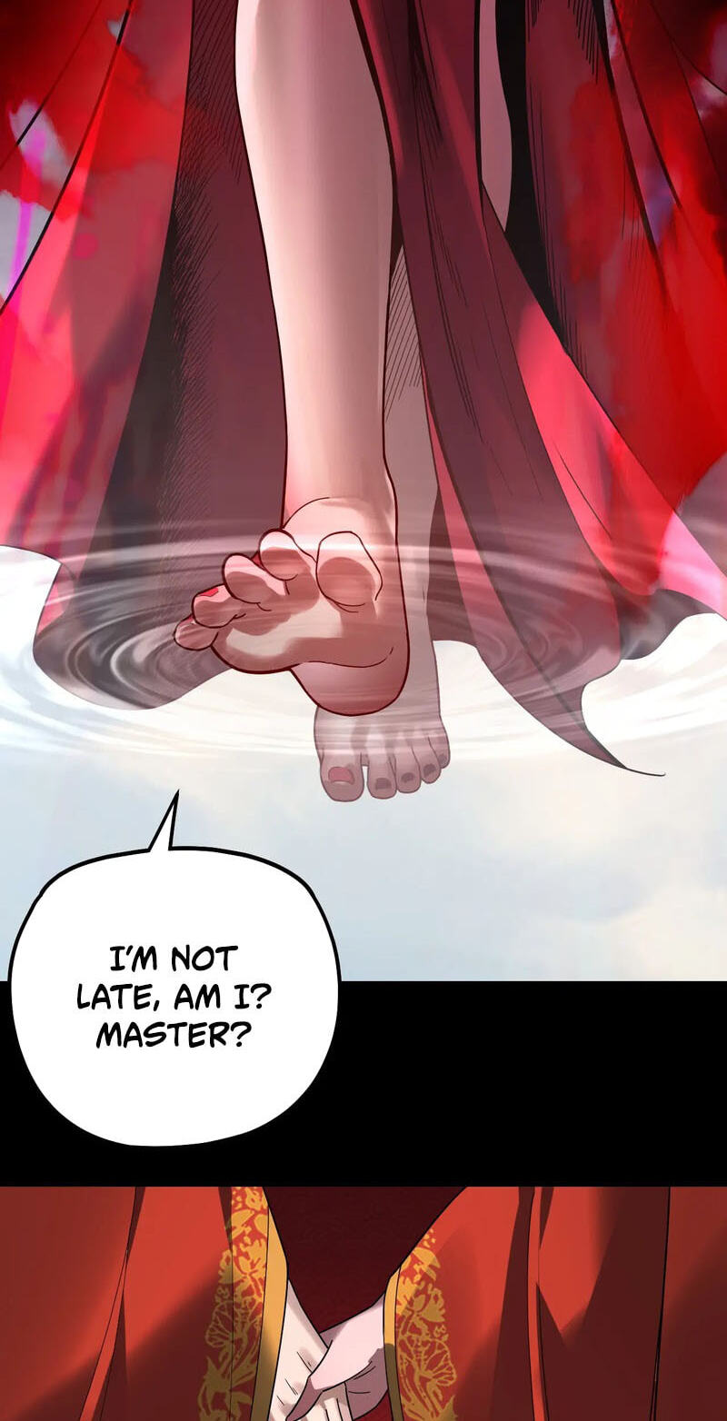 I Am The Fated Villain (Colored) Chapter 340 page 8 - 