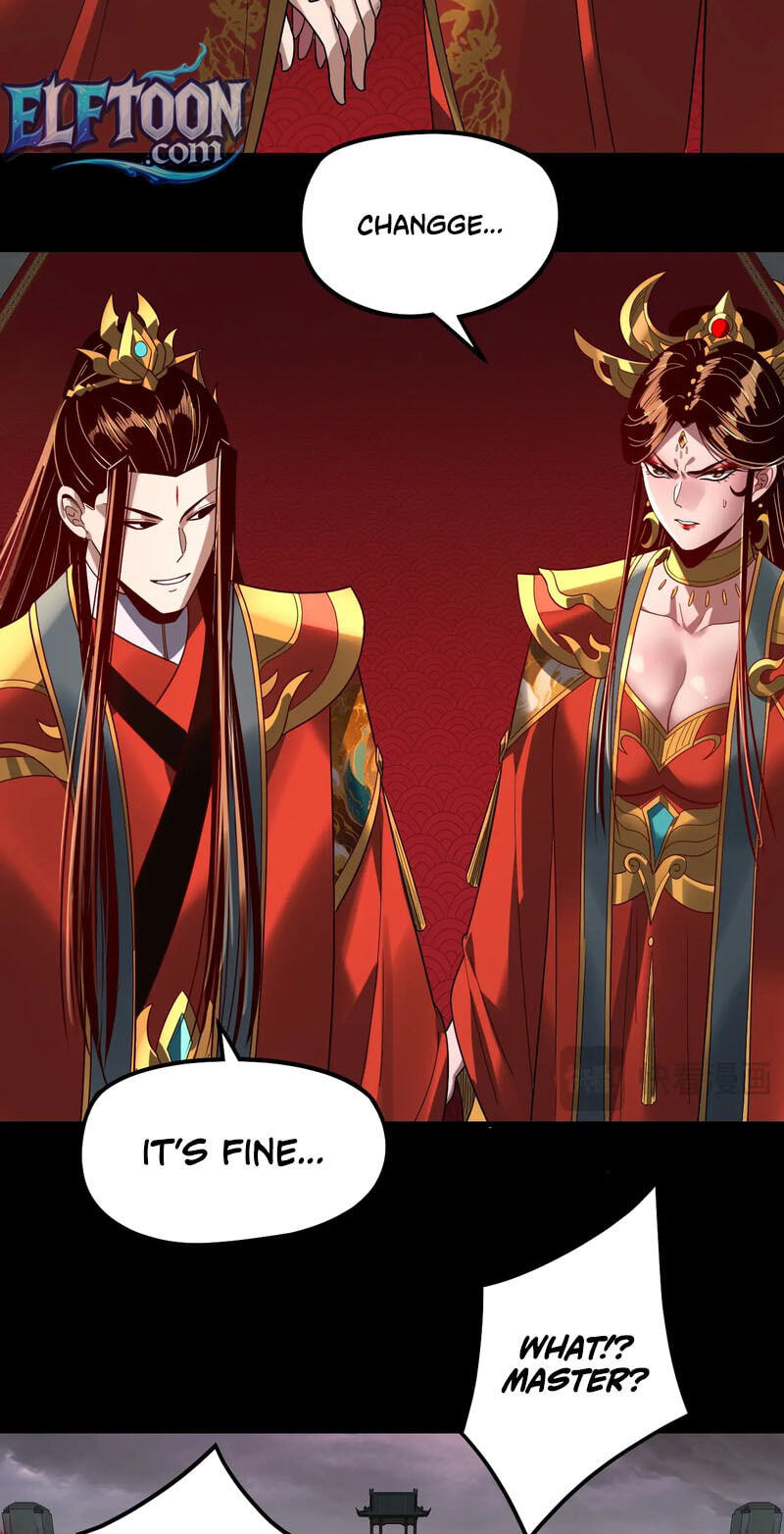 I Am The Fated Villain (Colored) Chapter 340 page 9 - 