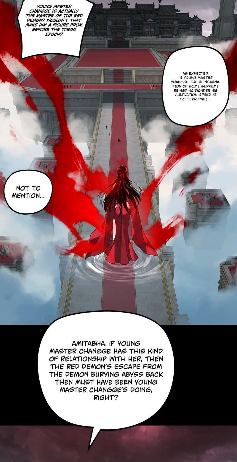 I Am The Fated Villain (Colored) Chapter 340 page 10 - 
