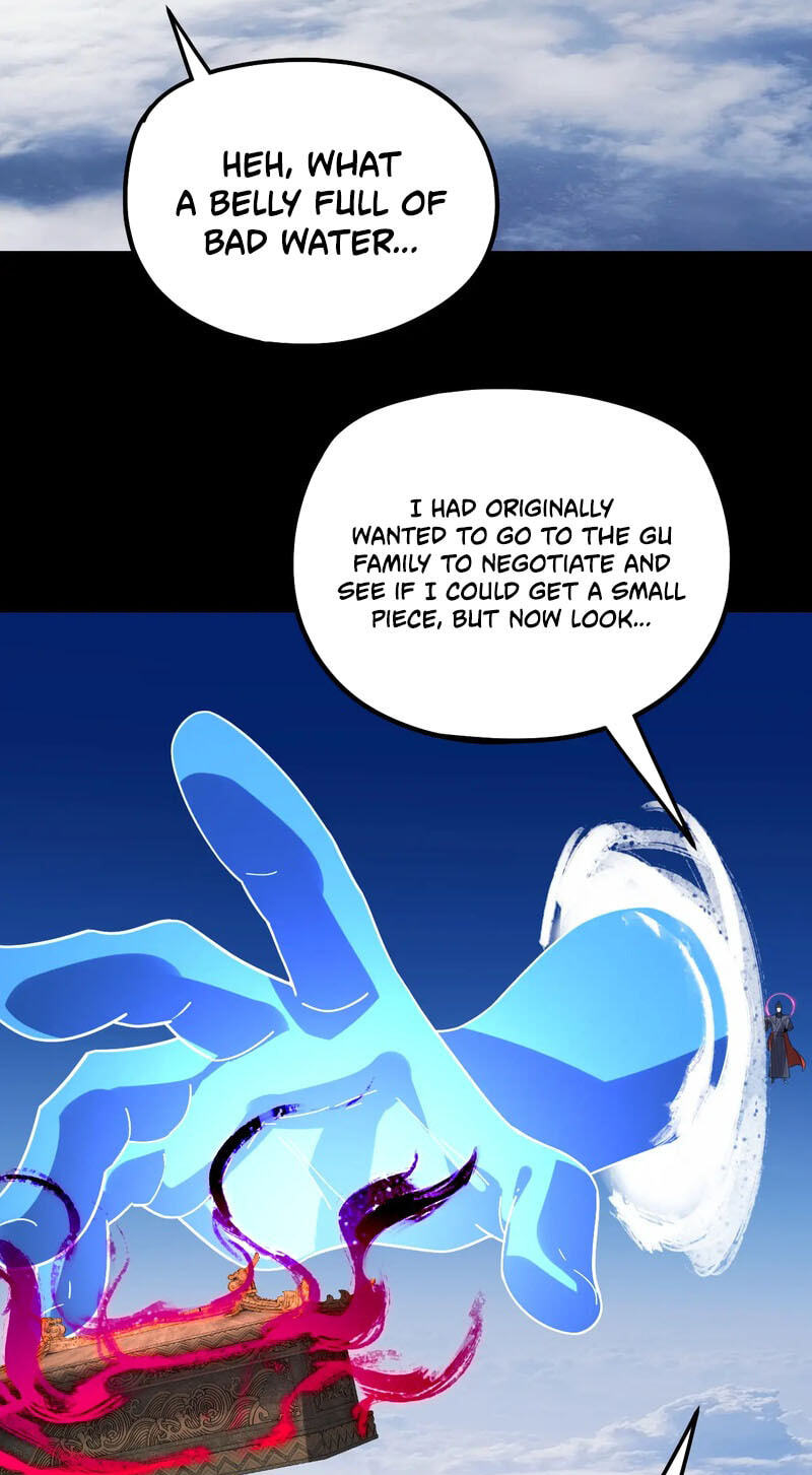 I Am The Fated Villain (Colored) Chapter 341 page 11 - 