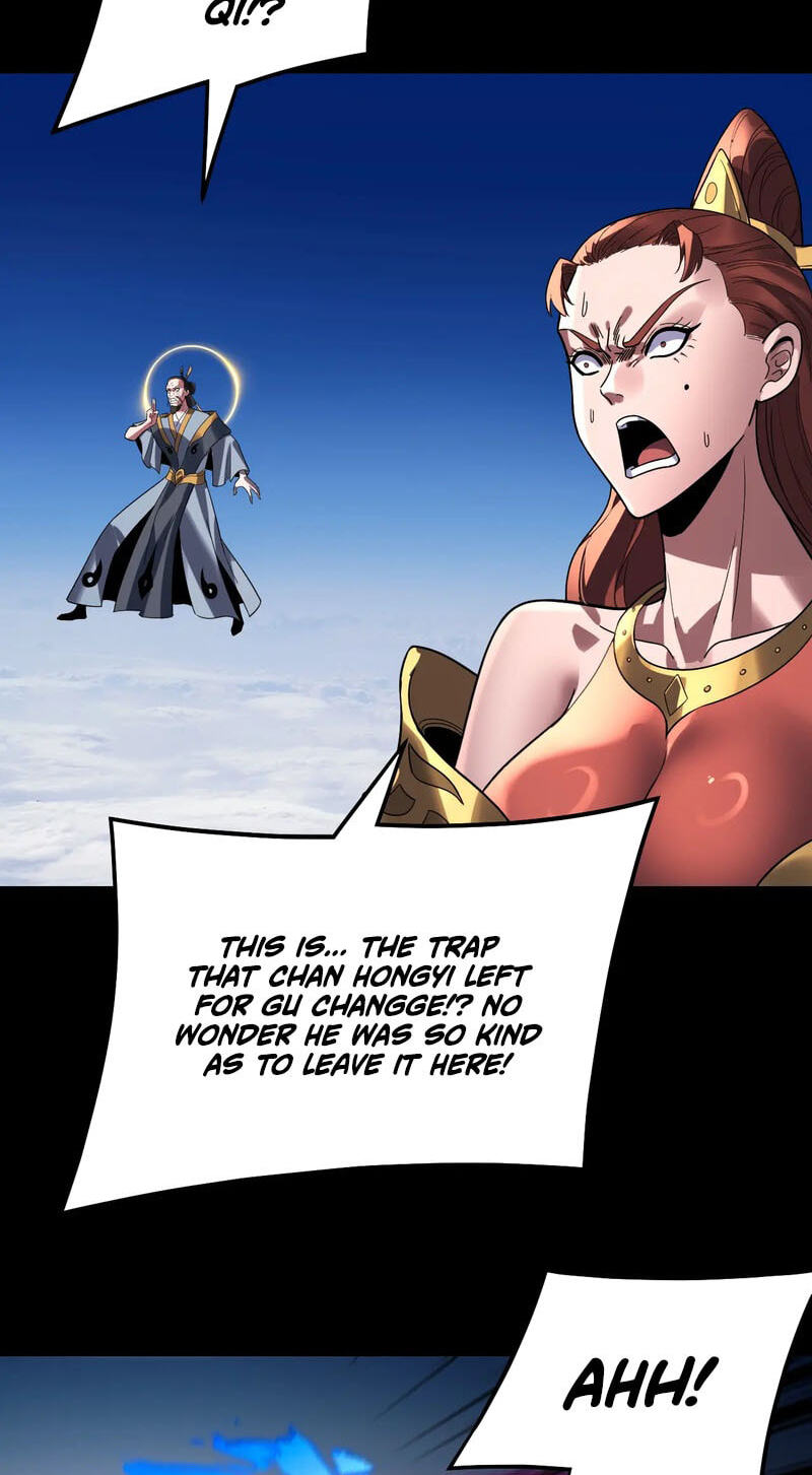 I Am The Fated Villain (Colored) Chapter 341 page 13 - 