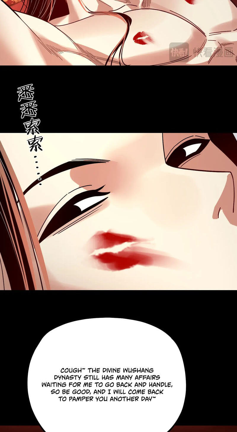 I Am The Fated Villain (Colored) Chapter 341 page 16 - 