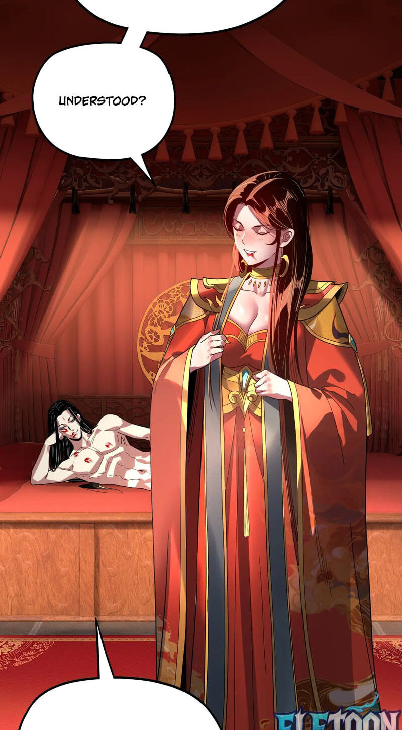 I Am The Fated Villain (Colored) Chapter 341 page 17 - 