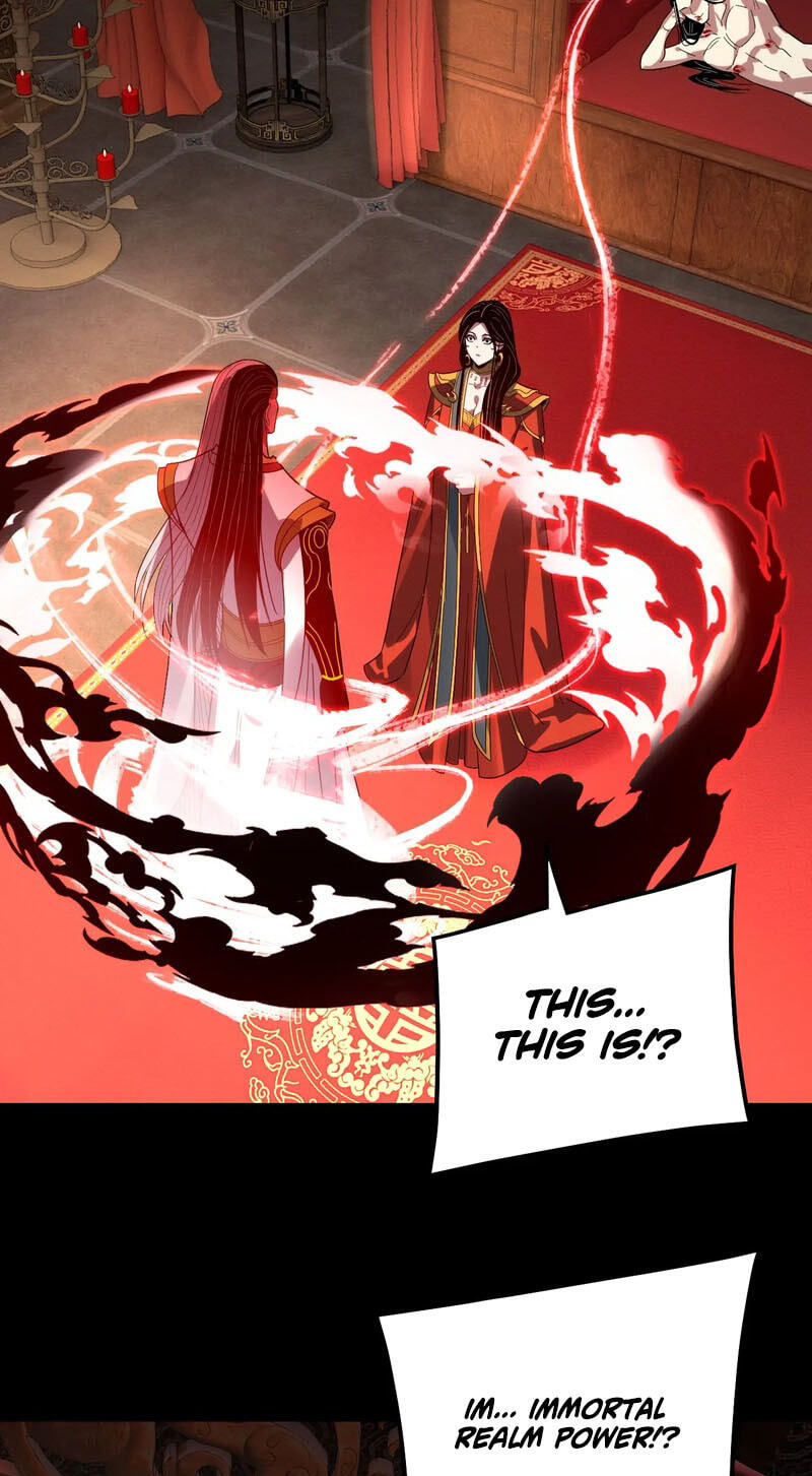 I Am The Fated Villain (Colored) Chapter 341 page 19 - 