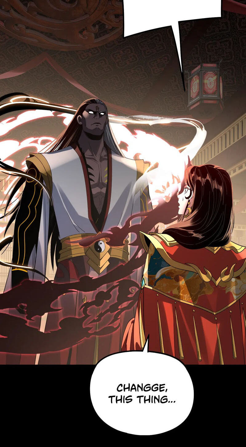 I Am The Fated Villain (Colored) Chapter 341 page 20 - 