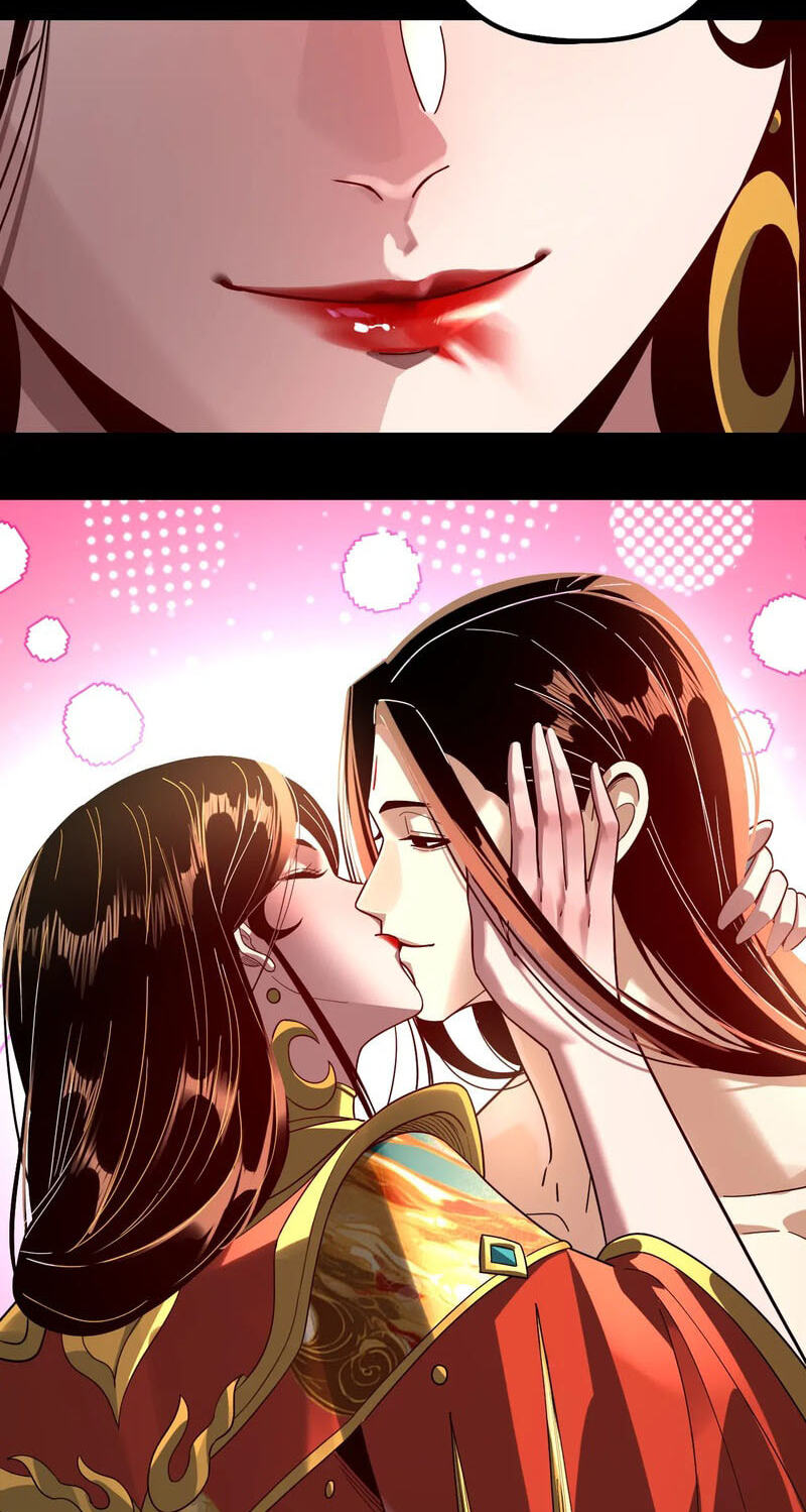 I Am The Fated Villain (Colored) Chapter 341 page 22 - 