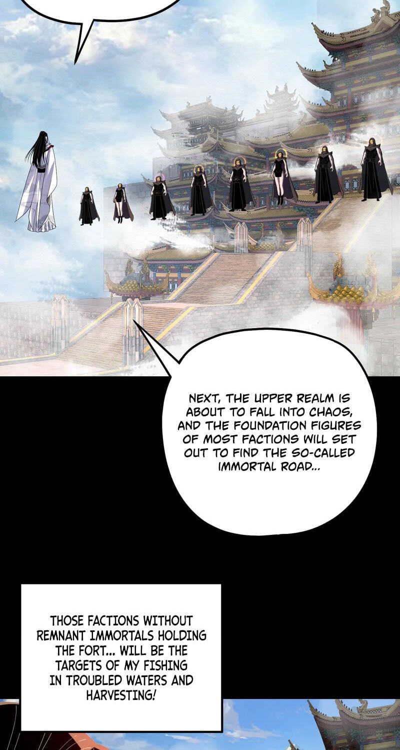 I Am The Fated Villain (Colored) Chapter 341 page 24 - 