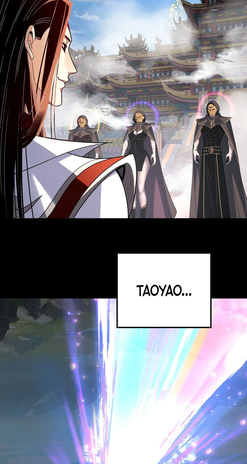 I Am The Fated Villain (Colored) Chapter 341 page 25 - 