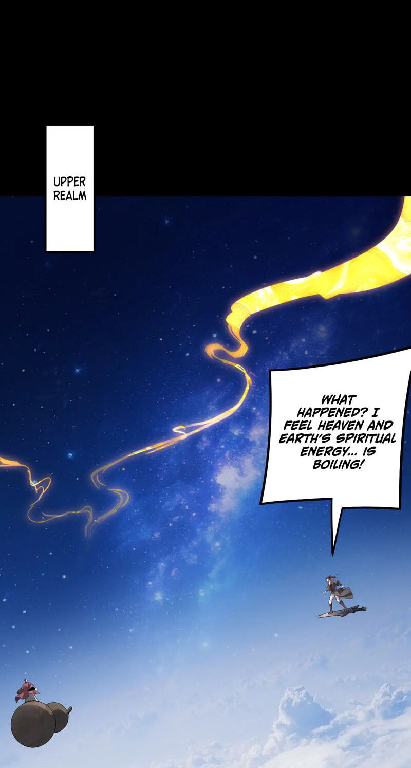 I Am The Fated Villain (Colored) Chapter 341 page 30 - 