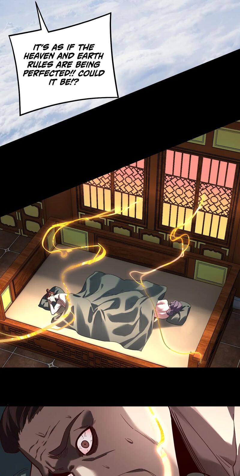 I Am The Fated Villain (Colored) Chapter 341 page 31 - 