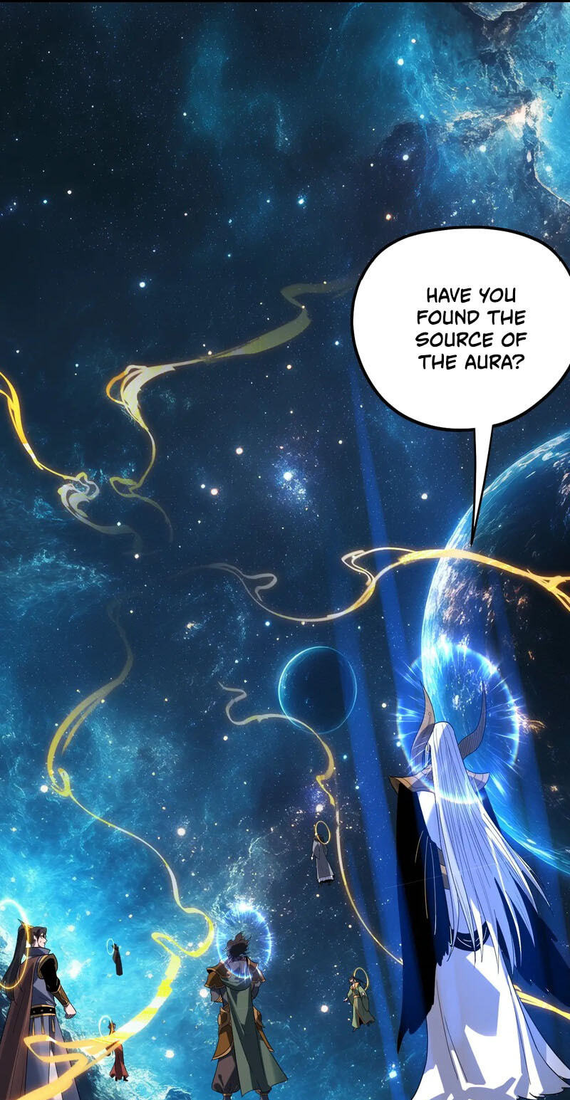 I Am The Fated Villain (Colored) Chapter 341 page 40 - 
