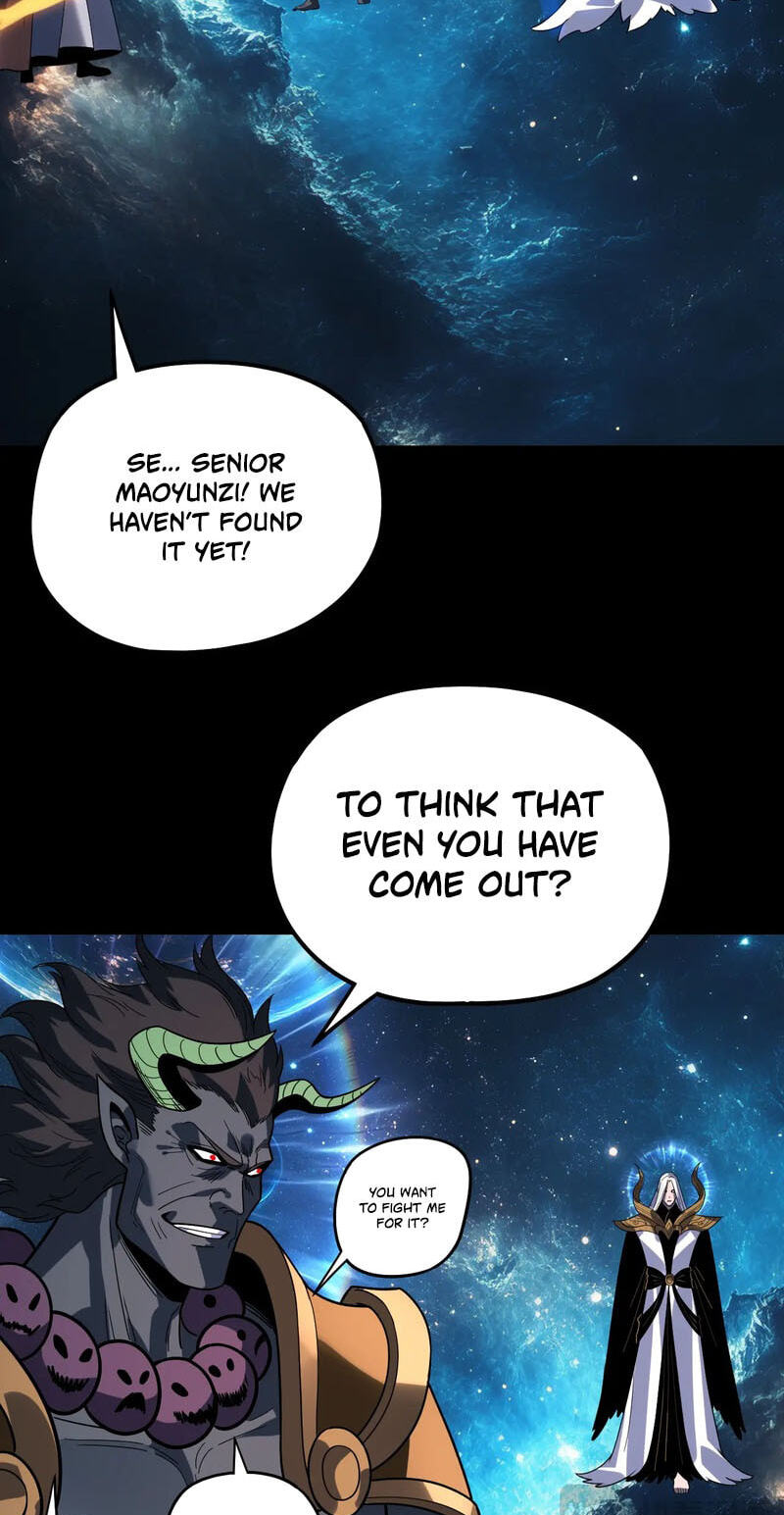 I Am The Fated Villain (Colored) Chapter 341 page 41 - 