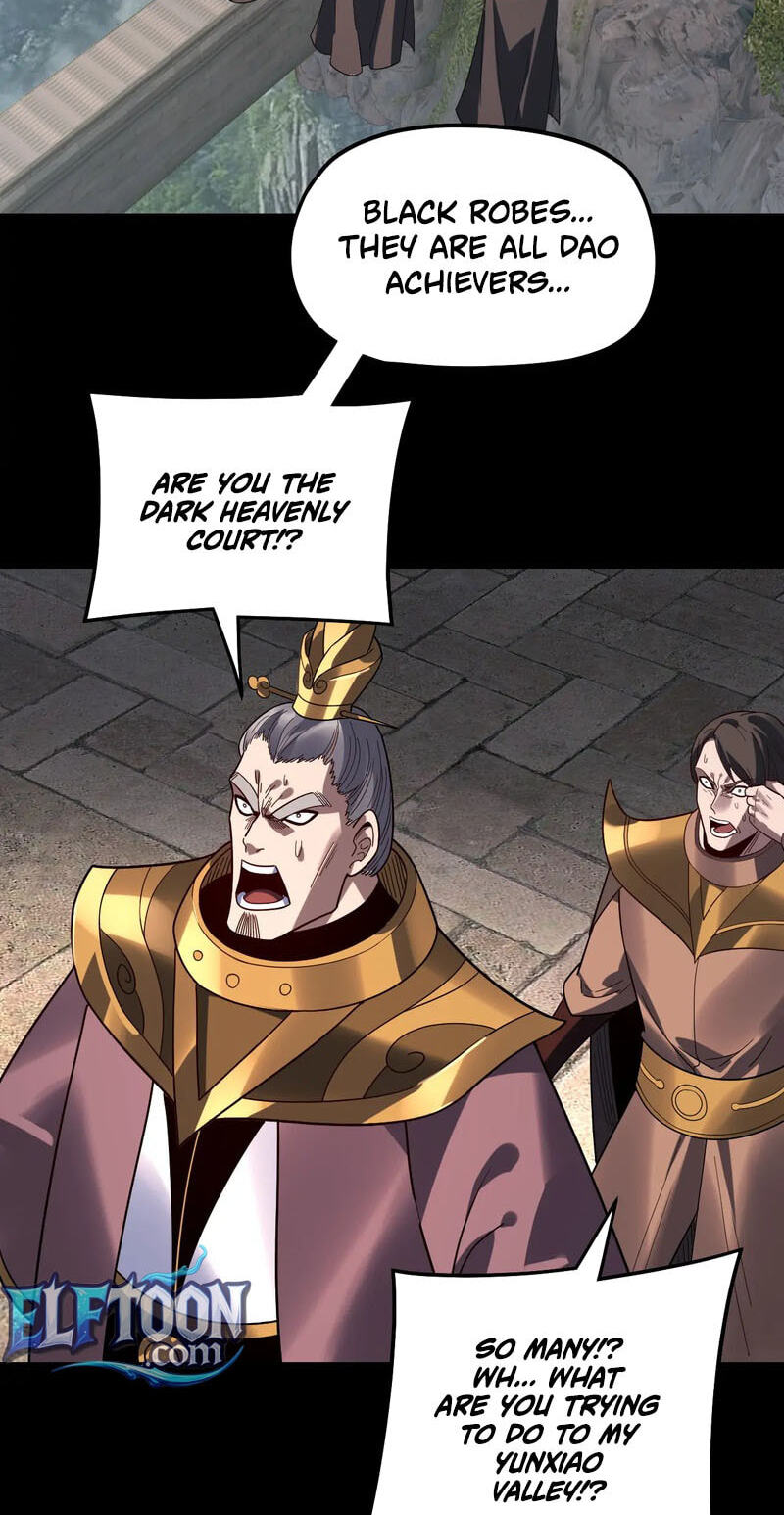 I Am The Fated Villain (Colored) Chapter 341 page 43 - 