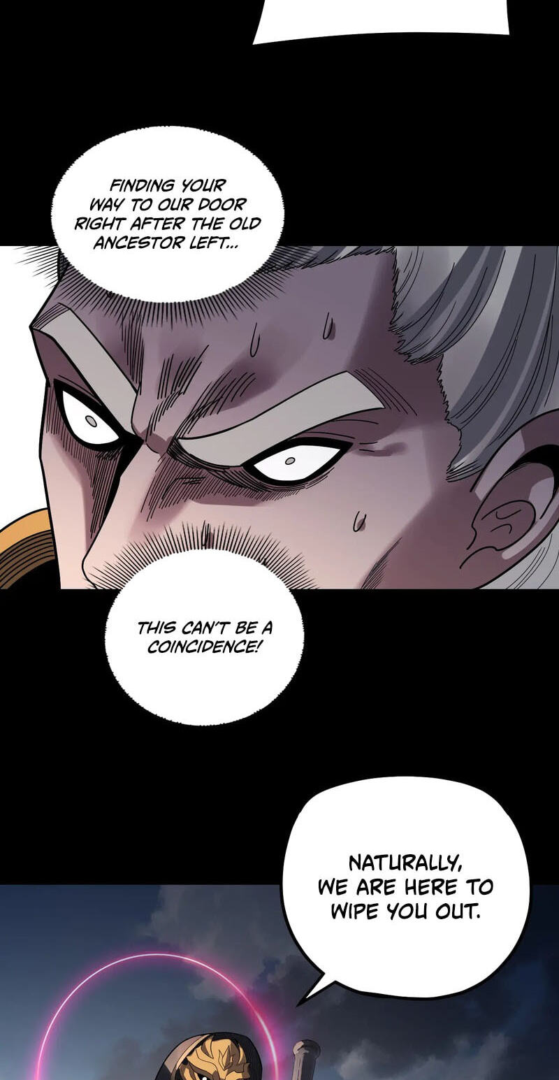 I Am The Fated Villain (Colored) Chapter 341 page 44 - 