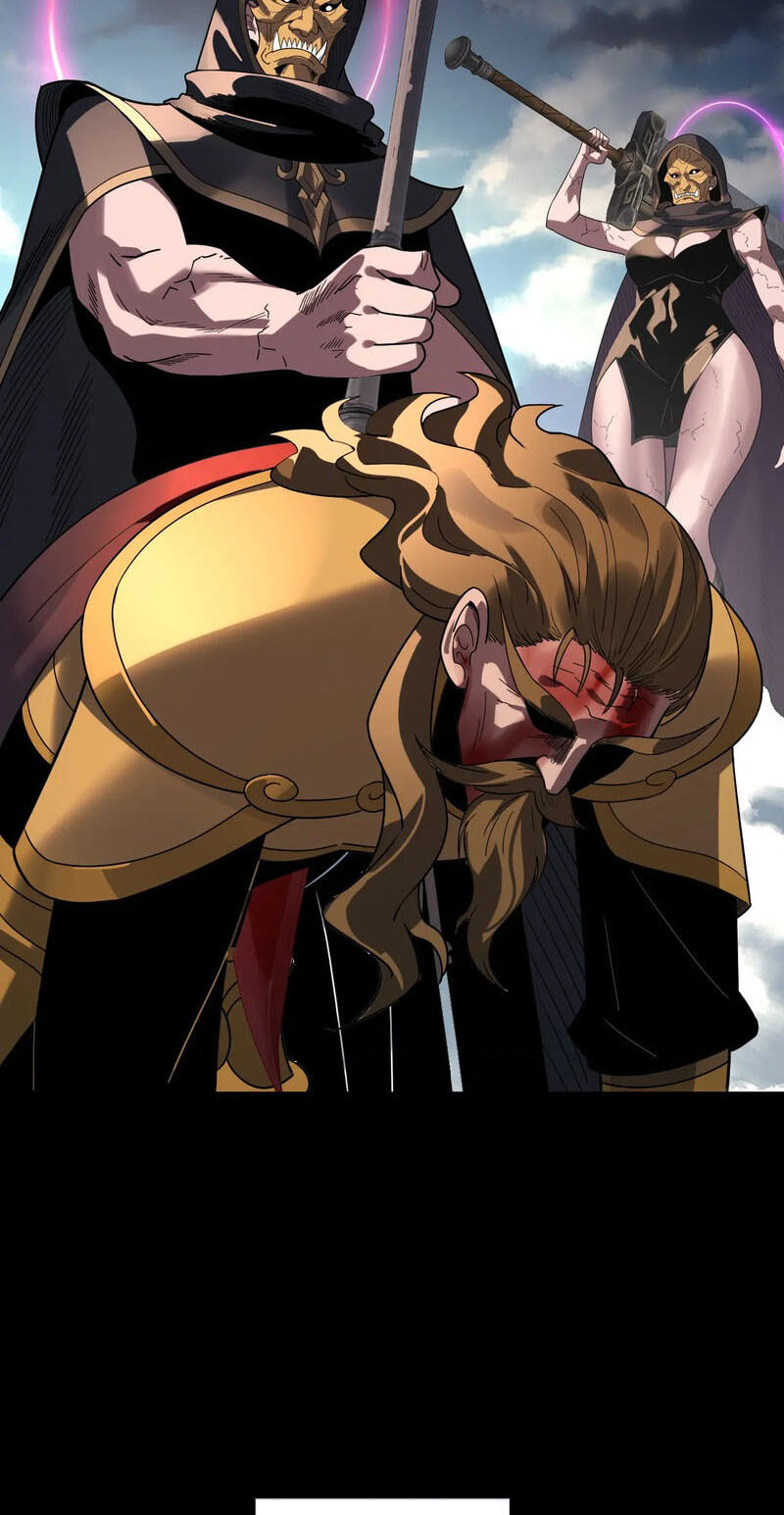 I Am The Fated Villain (Colored) Chapter 341 page 45 - 