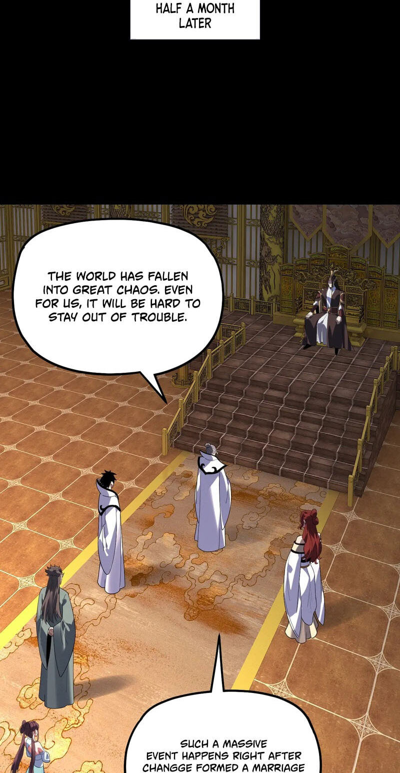 I Am The Fated Villain (Colored) Chapter 341 page 46 - 