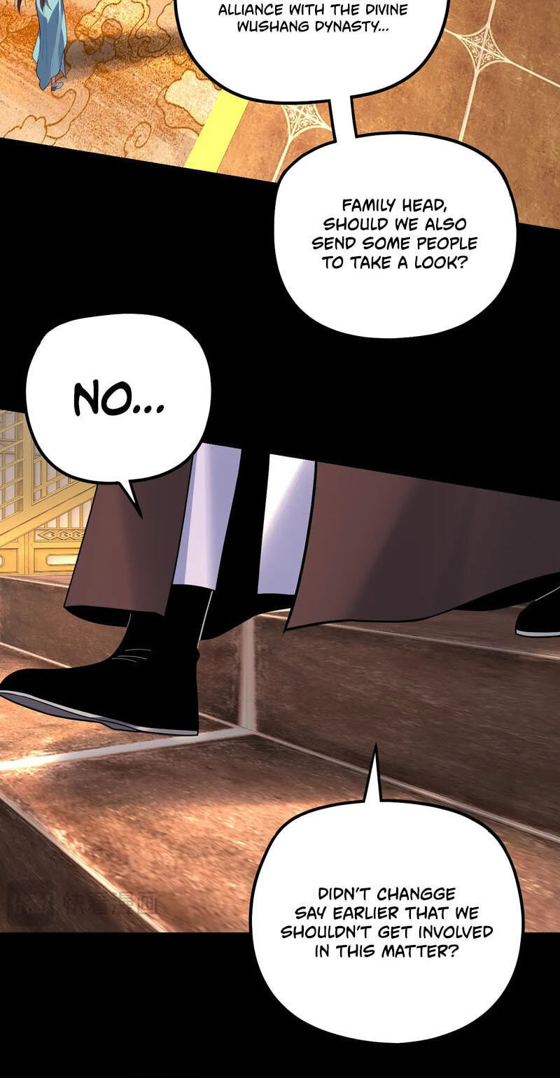 I Am The Fated Villain (Colored) Chapter 341 page 47 - 
