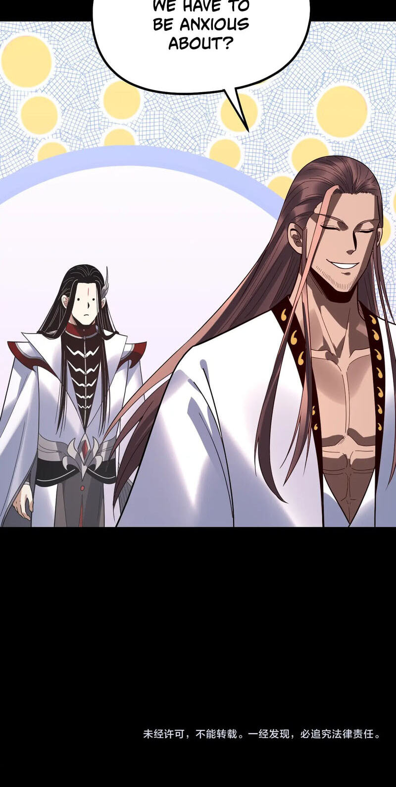 I Am The Fated Villain (Colored) Chapter 341 page 55 - 