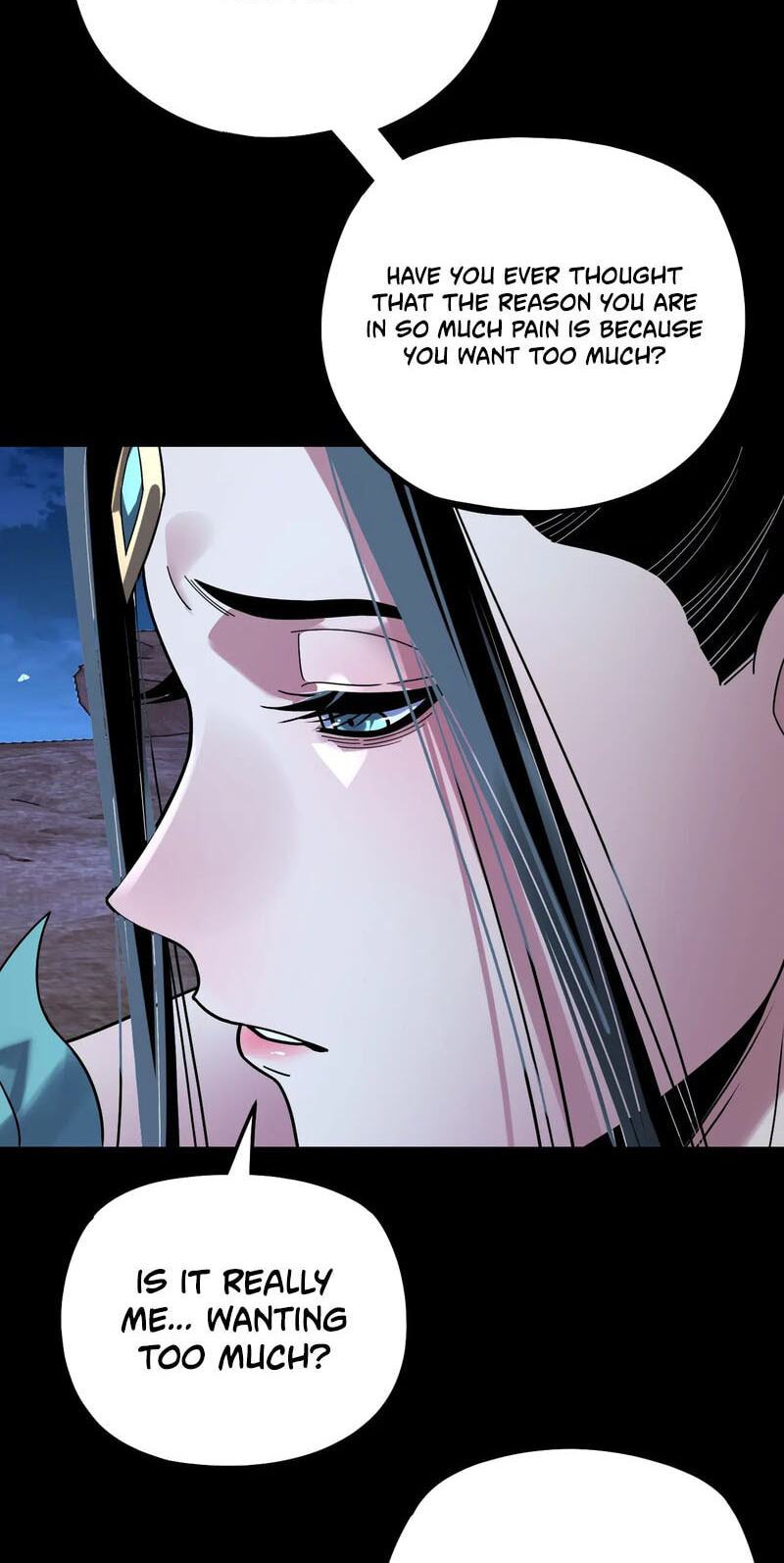 I Am The Fated Villain (Colored) Chapter 341 page 7 - 