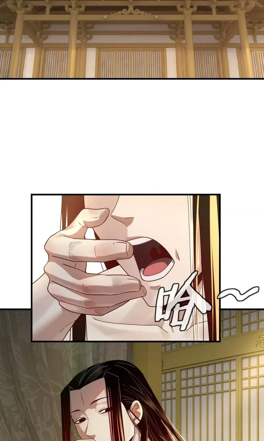 I Am The Fated Villain (Colored) Chapter 35 page 17 - 