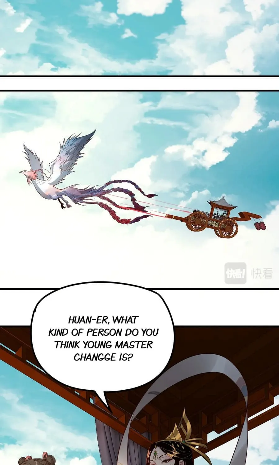 I Am The Fated Villain (Colored) Chapter 35 page 33 - 