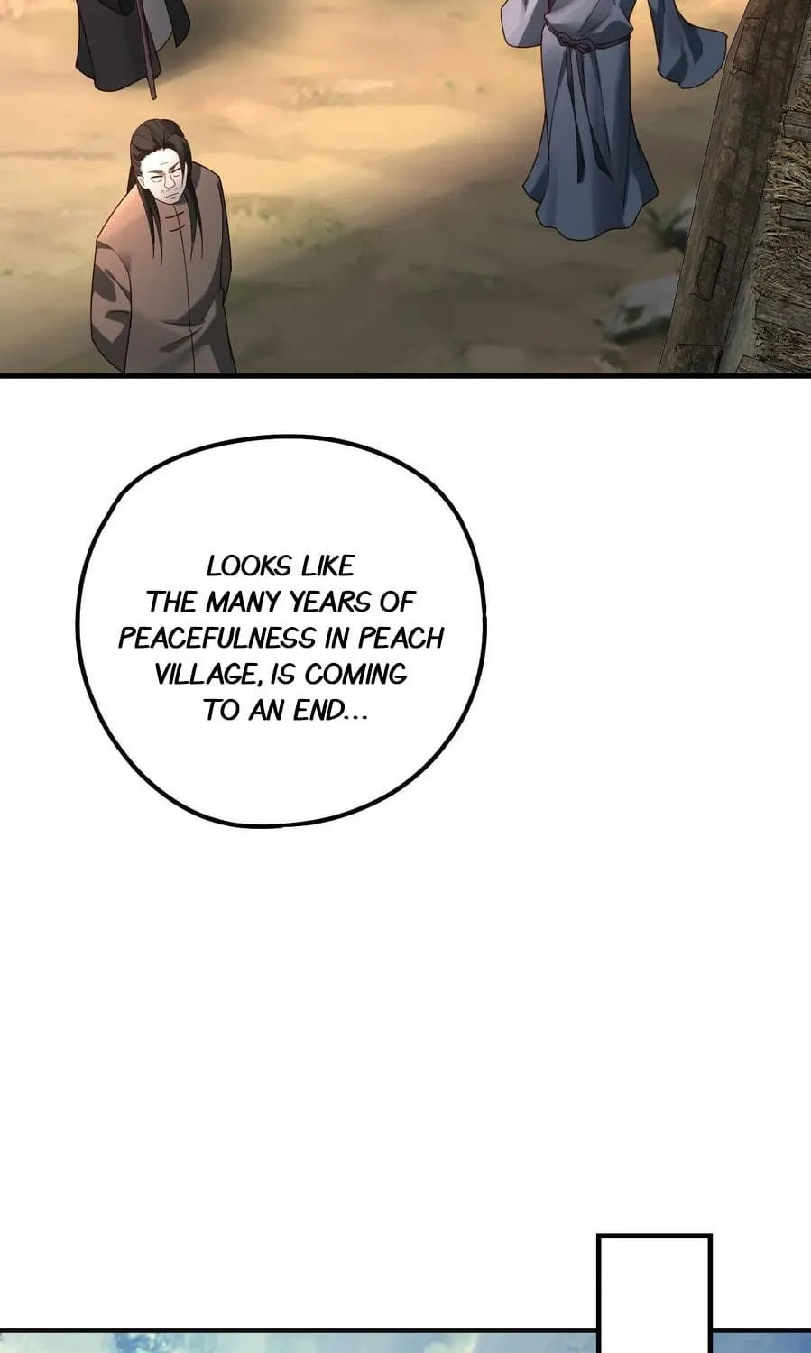 I Am The Fated Villain (Colored) Chapter 35 page 49 - 