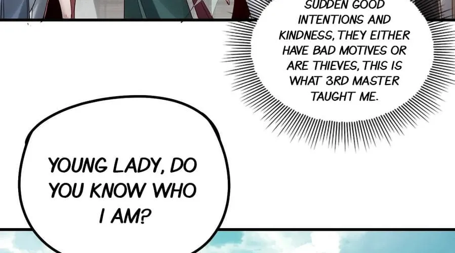I Am The Fated Villain (Colored) Chapter 35 page 58 - 