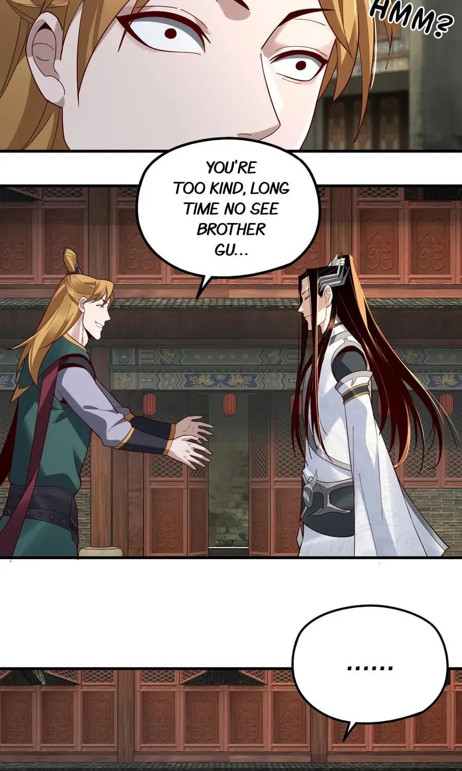 I Am The Fated Villain (Colored) Chapter 35 page 79 - 