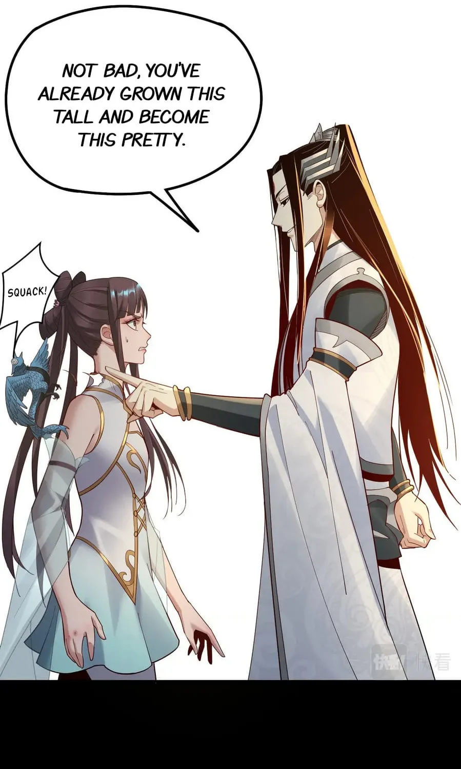 I Am The Fated Villain (Colored) Chapter 35 page 81 - 