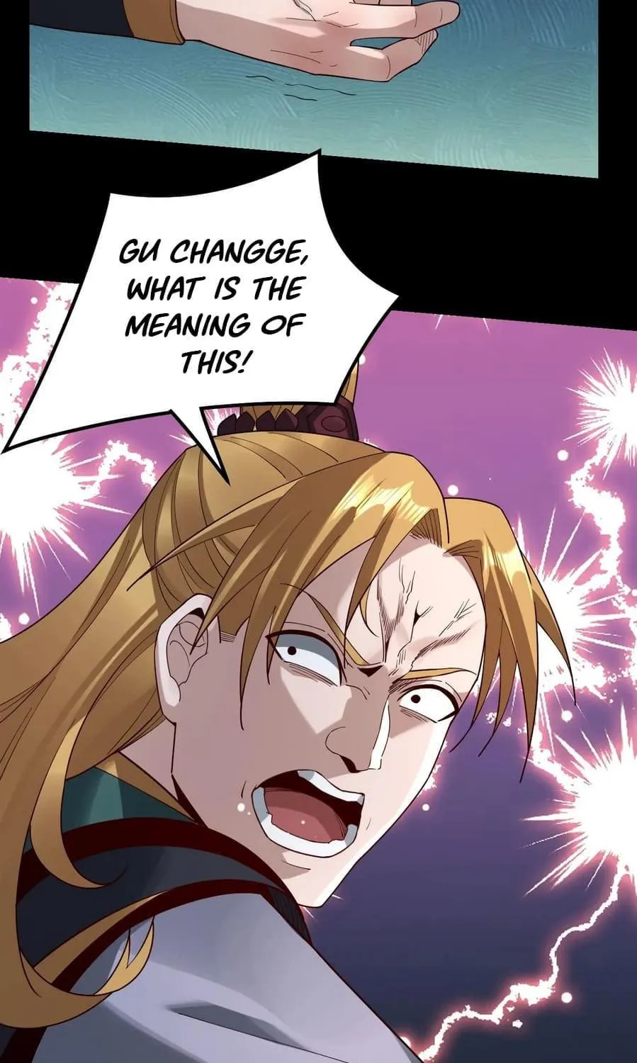 I Am The Fated Villain (Colored) Chapter 35 page 83 - 