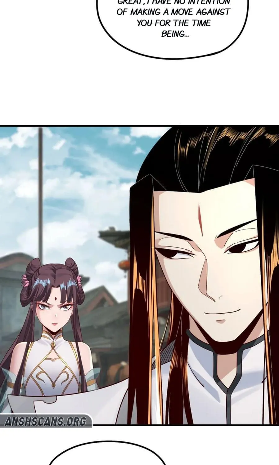 I Am The Fated Villain (Colored) Chapter 36 page 11 - 