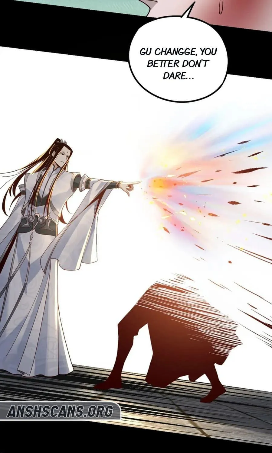 I Am The Fated Villain (Colored) Chapter 36 page 19 - 