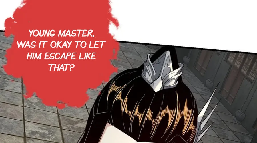 I Am The Fated Villain (Colored) Chapter 36 page 28 - 