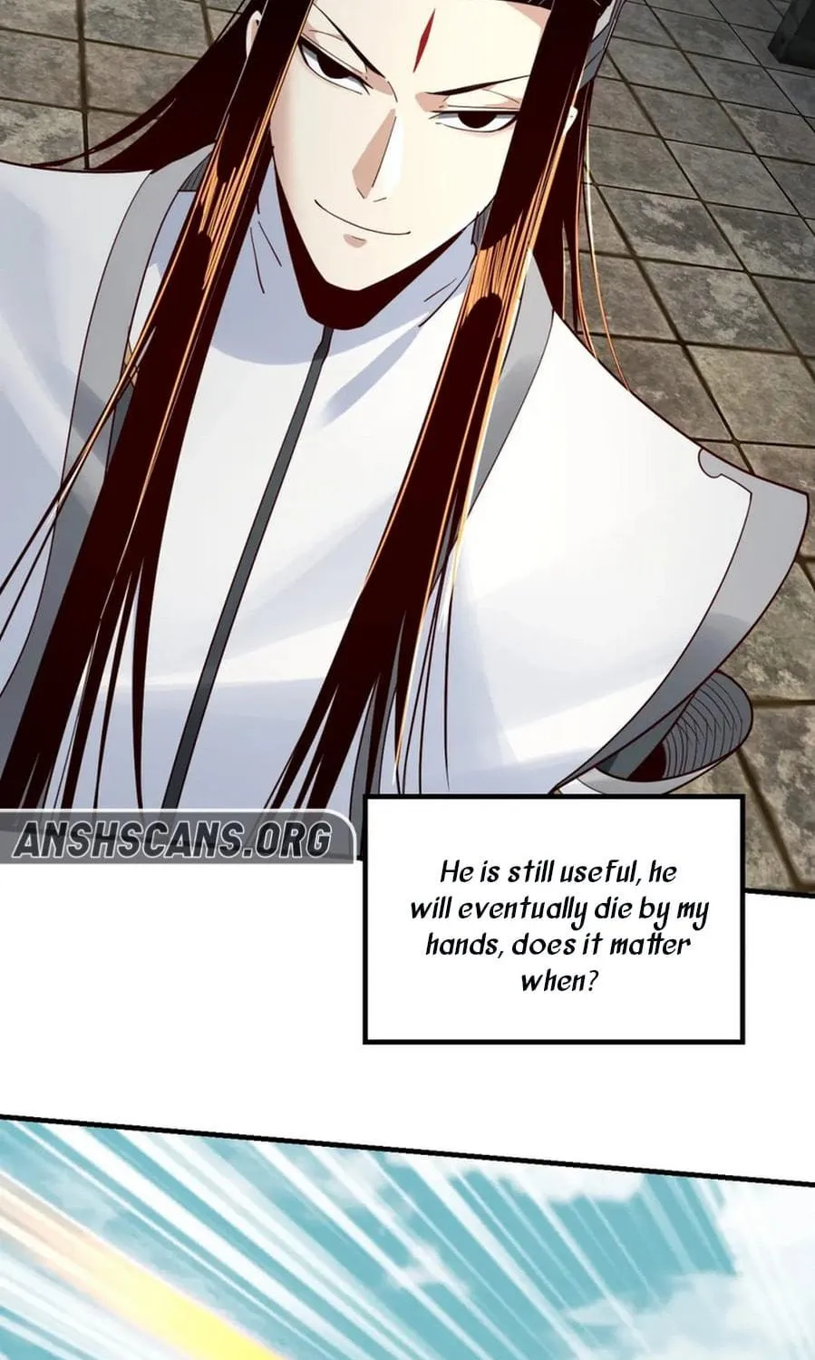 I Am The Fated Villain (Colored) Chapter 36 page 29 - 