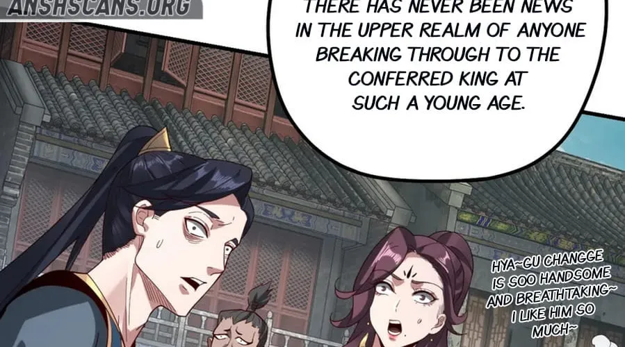 I Am The Fated Villain (Colored) Chapter 36 page 32 - 