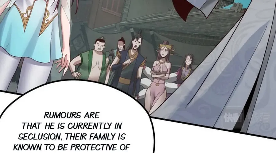I Am The Fated Villain (Colored) Chapter 36 page 34 - 