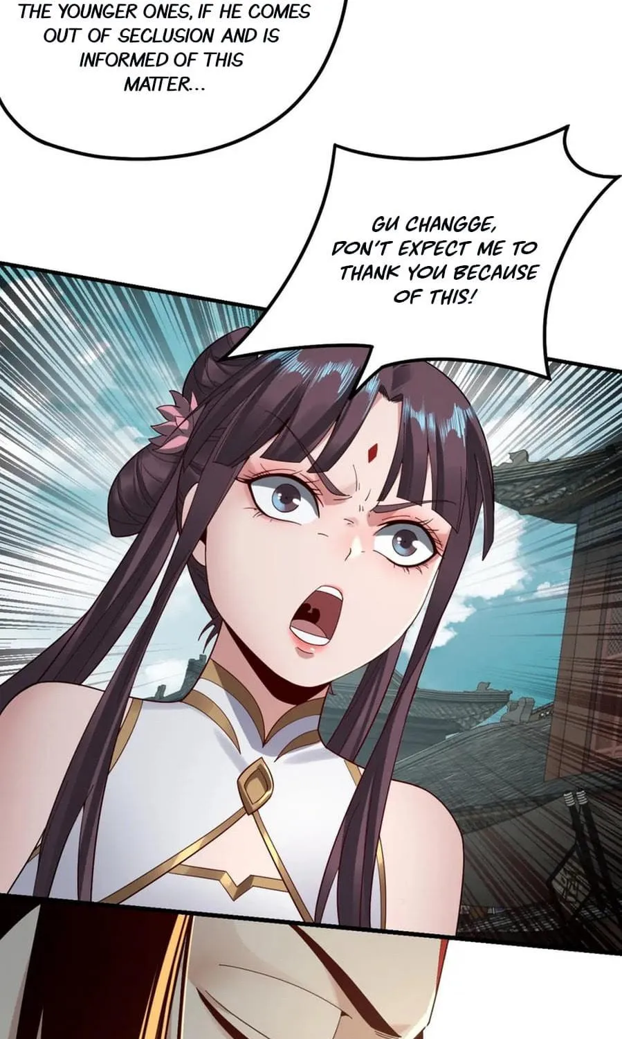 I Am The Fated Villain (Colored) Chapter 36 page 35 - 