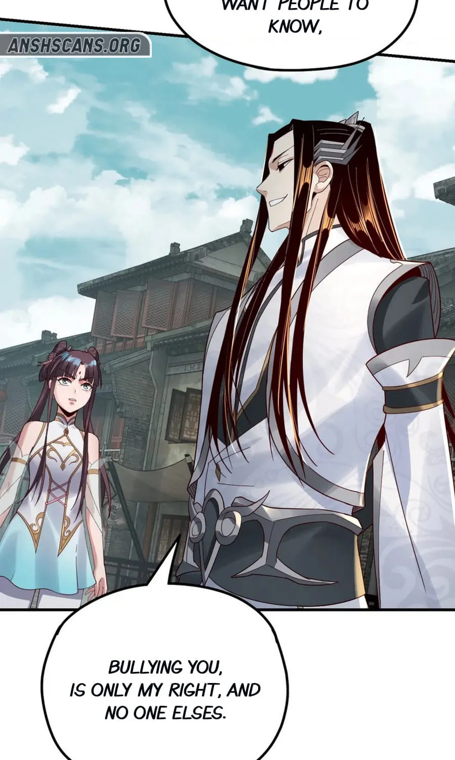 I Am The Fated Villain (Colored) Chapter 36 page 37 - 