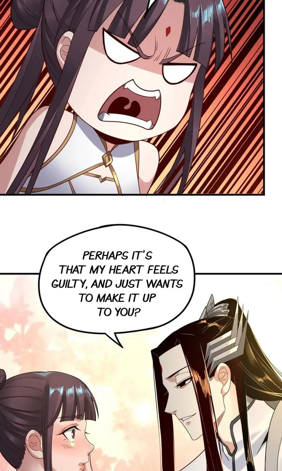 I Am The Fated Villain (Colored) Chapter 36 page 39 - 